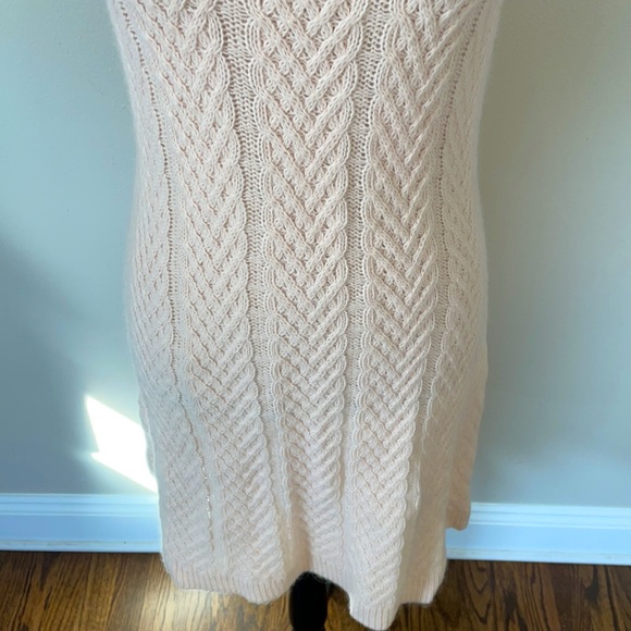 J.O.A. Angora knit dress - Picture 3 of 10